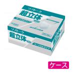 ショッピングインフルエンザ 医療用 マスク花粉症 インフルエンザ 風邪 予防 病院 施設 消耗品 ソフトーク超立体マスクサージカルタイプ 大きめ50枚ケース販売：12箱【返品不可】 / 882155