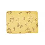  Hello Kitty Kitty Chan подарок Sanrio уход одеяло защищающий от холода охлаждение офис симпатичный теплый подарок покрывало на колени Hello Kitty желтый маленький 10101