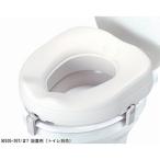アロン化成 安寿 補高便座 / 535-270 補高10cm