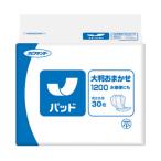 大判おまかせ1200 水様便にも / AP30O1200 F  30枚