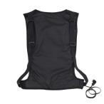 ショッピング電熱ベスト ヒーター内蔵シークレットベスト 電熱ベスト 電熱ウェア 防寒着 冷え対策 保温温熱ベスト 防寒 暖房 ヒーター ベスト ヒーターベスト