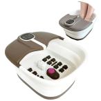 折りたたみ式フットバス ふっとひ�