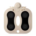 ヤーマン ミーゼ スパトレーナー EMS ダイエット器具 ダイエット お風呂 myse YA-MAN 低周波 高周波 防水 ボディケア 下半身 トレーニング