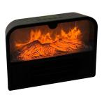 ショッピングパネルヒーター 暖炉型セラミックヒーター パネルヒーター 即暖 キッチン トイレ 浴室 脱衣所 冷え対策 保温グッズ 暖房グッズ 冷気対策 防寒対策 足冷え対策