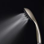 クレイツ ミストシャワーヘッド IO霧 イオム イオ霧 シャワーヘッド ファインバブル 節水 節水用 節水シャワーヘッド 節水用シャワーヘッド