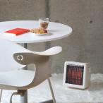 ビームヒーターミニ 電気ストーブ セラミックヒーター 遠赤外線 ヒーター 遠赤外線ヒーター 冷え対策 冷え性 足元 足冷え 冷え性対策