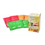 ベジエ ナチュラル ファスベジ 3days