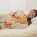 ふわふわにゃんこ湯たんぽ 冷え対�