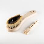 洋服のおそうじブラシ KETORU