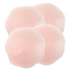 ニップル・ブラN 2個入×2個セット シリコンニップレス ニップル ブラ ニップレス ニプレス バストトップ ブラトップ シリコン