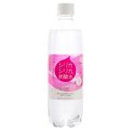 シリカシリカ炭酸水 500ml×24本セット 炭酸水 発泡水 炭酸飲料 シリカ炭酸水 シリカ 強炭酸水 スパークリング シリカ飲料 シリカ水