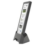 INBES 7.8インチ縦横サブモニター