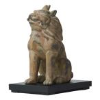 イスム 仏像 TanaCOCORO 掌 WOOD 狛犬 フィギア 仏像フィギア イＳム isumu モチーフ 趣味 収集 マニア コレクション ファン モチーフ