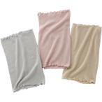 メイダイ 温活シルクの好調腹巻×3�