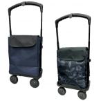 フジホーム Walking Cart サイドカート 