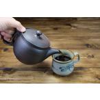 毎日出荷 富仙窯 常滑焼 お手入れが楽なコーヒー急須 急須 珈琲 コーヒー ドリップ コーヒー急須 珈琲急須 陶器 茶こし 和食器 国産 日本製