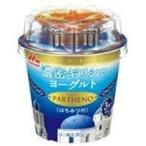  лес .. индустрия .. Греция йогурт Pal teno мед есть 80g×12 шт [ прохладный рейс . доставка ]