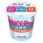  Triple йогурт сахар не использование 100g×12 шт прохладный рейс . доставляем. лес .. индустрия 