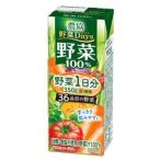 ショッピングDays 農協　野菜Ｄａｙｓ野菜100%　200ml×24本「常温保存可能」