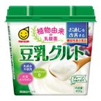 豆乳グルト 400g×6個「クール便でお届けします。」【マルサン】