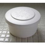 ごはんジャーL 1.5合用　レンジ対応　陶器　お櫃　イブキクラフト　225170