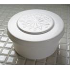 ごはんジャーM　1合用　レンジ対応　陶器　お櫃　イブキクラフト　225720