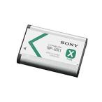 SONY NP-BX1 純正バッテリー
