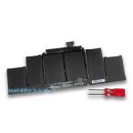 MacBook Pro 15”Retina A1398 (Mid 2012/Early 20