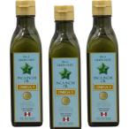 arukoi белка in ka зеленый орехи * in ka дюймовый масло 180g × 3 шт. комплект α-lino Len кислота Omega 3 без добавок не . производства холодный Press пестициды не использовался 