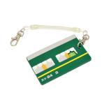  талон Elephant машина type Raver чехол для пропуска twilight Express электропоезд товары чехол для пропуска карта inserting IC карта футляр для карточек 