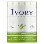 アイボリー IVORY アイボリー石鹸 アロエ 10個パック バスサイズ ソープ せっけん 石鹸 泡