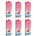  Fuji sko... балка monto коллаген сочетание 1800ml × 6 шт. комплект ... гранат коллаген 