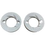 カリタ Kalita コーヒーミル ネクストG 電動ミル ミル刃セット 81613【ネクストG専用 純正部品】 セラミック製 陶器 NEXT G2