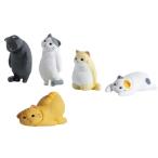 エール 虚無。 〜猫〜 参 × 全5種セ