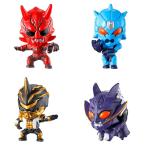 バンダイ 仮面ライダー電王 イマジン ハ