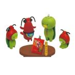 Calbee �J���r�[ �����ς��т��� �t�B�M���A�}�X�R�b�g �����ς��щƂ̓��� �~ �S5��Z�b�g �t���R���v �K�`���K�`�� �J�v�Z���g�C