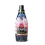 Downy ダウニー メキシコ版 エレガンス 柔軟剤 液体タイプ 750ml フローラルの香り 上品な香り 衣類ふんわり 香り長持ちフレグランス