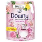 Downy ダウニー プレミアムパフューム (現地商品名：ブリスフルブロッサム Blissful Blossom) 柔軟剤 PREMIUM PERFUM 2200ml 詰替え × 1袋