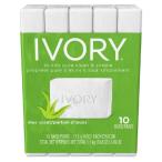 IVORY слоновая кость мыло алоэ мыло выгода 10 шт. комплект (113g×10 шт ) мыло камень ..ivory