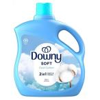 ショッピングダウニー ウルトラダウニー クールコットン 3290ml 衣類用液体柔軟剤 濃縮タイプ ダウニー Downy 柔軟剤 ボトル (×1本)