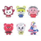 B.LEAGUE Tiny mascot �t�B�M���A �~ �S6��Z�b�g �t���R���v �K�`���K�`�� �J�v�Z���g�C �r�[���[�O �^�C�j�[�}�X�R�b�g