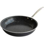 Nordic Ware ノルディックウエア Basalt 30cmフライパン 12inch ノンスティック・セラミックコーティング・アルミニウム Made in U.S.A.