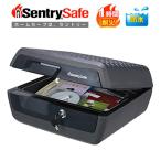 Sentry цент Lee портативный выдерживающий огонь * водонепроницаемый шкаф для хранения ( Tubular ключей ) 10.2L угольно-серый CFW30200 1 час выдерживающий огонь 