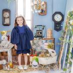  ребенок Kids в аренду платье девочка фотография фотосъемка "Семь, пять, три" свадьба .. тип церемония окончания день рождения темно-синий стеганый. платье для церемоний 110 120 130 140 150 соответствует 