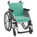 ke Ame Dick s wheelchair seat cover (2 sheets insertion ) wheelchair for cushion wheelchair nursing welfare lumbago 