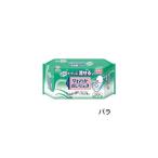 リブドゥ　Ｔトイレに流せるやわらかおしりふき バラ　９０枚入トイレ及び排泄関連　紙おむつ　おしりふき　介護用品