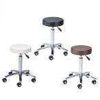  салон предназначенный AL-10 табурет 60130* черный 