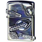 ZIPPO (ハーレーダビッドソン) HDP-63