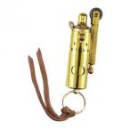 ペンギン　オイルライター　アレッ