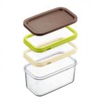 ホームベーカリー倶楽部 保存ができるバターカッター(200/450g用) SJ2088